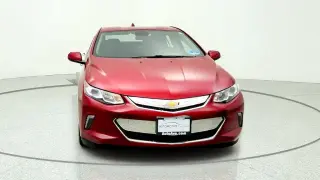 Chevrolet Volt 2018 LT 4p Hatchback