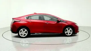 Chevrolet Volt 2018 LT 4p Hatchback