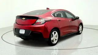 Chevrolet Volt 2018 LT 4p Hatchback