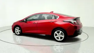 Chevrolet Volt 2018 LT 4p Hatchback