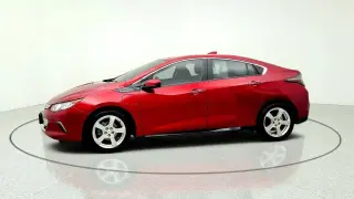 Chevrolet Volt 2018 LT 4p Hatchback