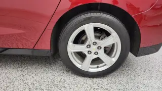Chevrolet Volt 2018 LT 4p Hatchback