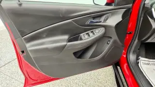 Chevrolet Volt 2018 LT 4p Hatchback