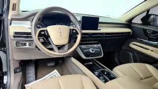 Lincoln Corsair 2021 Standard 4p SUV