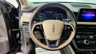 Lincoln Corsair 2021 Standard 4p SUV