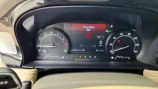 Lincoln Corsair 2021 Standard 4p SUV
