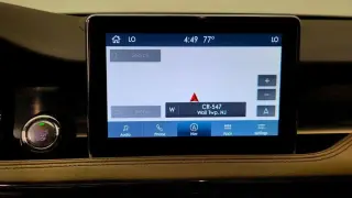 Lincoln Corsair 2021 Standard 4p SUV