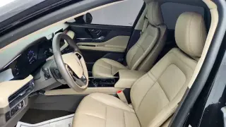 Lincoln Corsair 2021 Standard 4p SUV