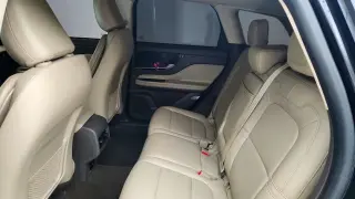 Lincoln Corsair 2021 Standard 4p SUV