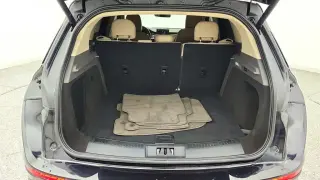 Lincoln Corsair 2021 Standard 4p SUV