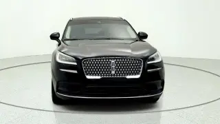 Lincoln Corsair 2021 Standard 4p SUV