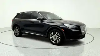 Lincoln Corsair 2021 Standard 4p SUV