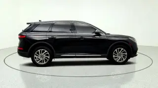 Lincoln Corsair 2021 Standard 4p SUV