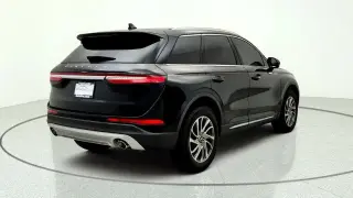 Lincoln Corsair 2021 Standard 4p SUV