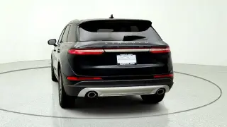 Lincoln Corsair 2021 Standard 4p SUV