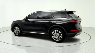 Lincoln Corsair 2021 Standard 4p SUV
