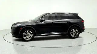 Lincoln Corsair 2021 Standard 4p SUV