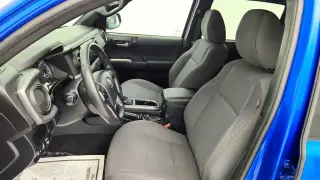 Toyota Tacoma 2017 4x4 TRD Todo Terreno 4p Doble Cabina 6.1 ft LB
