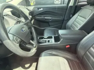 Ford Escape 2018 AWD Titanium 4dr SUV