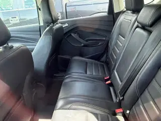 Ford Escape 2018 AWD Titanium 4dr SUV