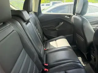 Ford Escape 2018 AWD Titanium 4dr SUV