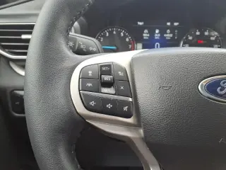 Ford Explorer 2023 AWD XLT 4p SUV