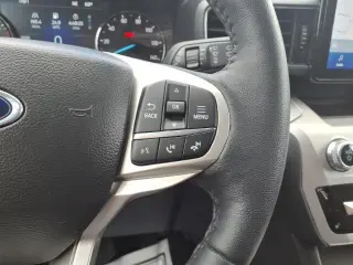 Ford Explorer 2023 AWD XLT 4p SUV