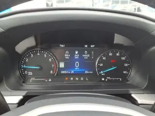 Ford Explorer 2023 AWD XLT 4p SUV