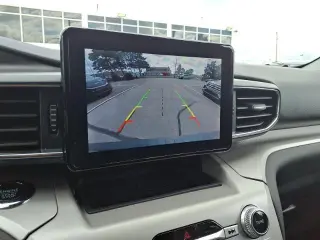 Ford Explorer 2023 AWD XLT 4p SUV
