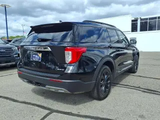 Ford Explorer 2023 AWD XLT 4p SUV