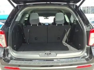 Ford Explorer 2023 AWD XLT 4p SUV