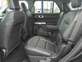 Ford Explorer 2023 AWD XLT 4p SUV