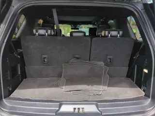 Ford Expedition 2021 4x4 XLT 4p SUV