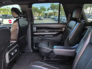 Ford Expedition 2021 4x4 XLT 4p SUV