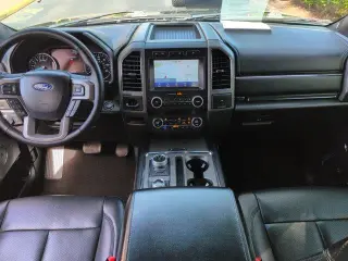 Ford Expedition 2021 4x4 XLT 4p SUV