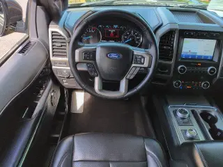 Ford Expedition 2021 4x4 XLT 4p SUV