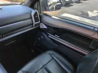 Ford Expedition 2021 4x4 XLT 4p SUV