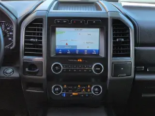 Ford Expedition 2021 4x4 XLT 4p SUV