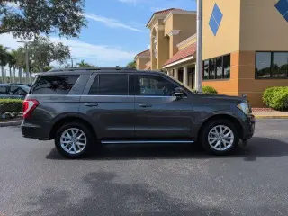 Ford Expedition 2021 4x4 XLT 4p SUV