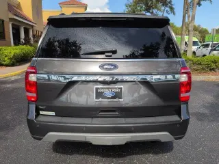 Ford Expedition 2021 4x4 XLT 4p SUV
