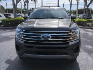 Ford Expedition 2021 4x4 XLT 4p SUV