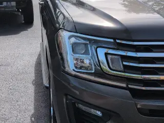 Ford Expedition 2021 4x4 XLT 4p SUV