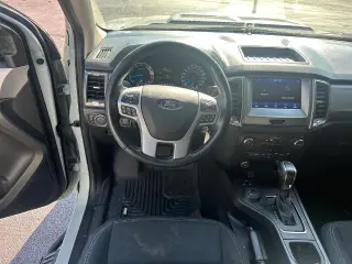 Ford Ranger 2021 4x4 XLT 4dr SuperCrew 5.1 ft. SB