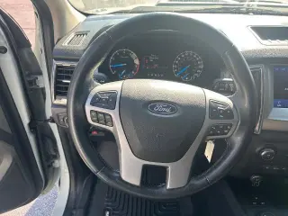 Ford Ranger 2021 4x4 XLT 4dr SuperCrew 5.1 ft. SB