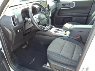 Ford Bronco Sport 2023 4x4 Big Bend 4p SUV