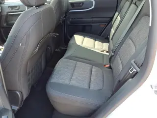 Ford Bronco Sport 2023 4x4 Big Bend 4p SUV