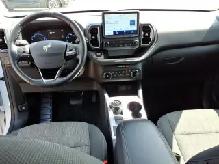 Ford Bronco Sport 2023 4x4 Big Bend 4p SUV
