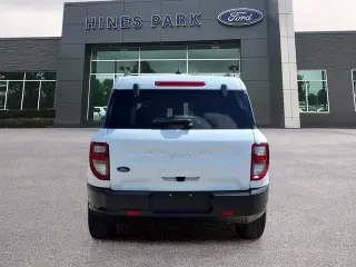 Ford Bronco Sport 2023 4x4 Big Bend 4p SUV