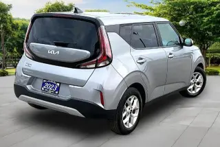 Kia Soul 2023 S 4p Crossover