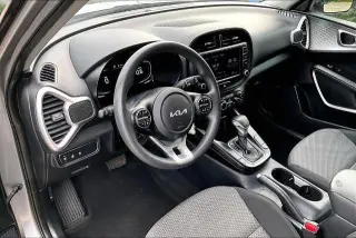 Kia Soul 2023 S 4p Crossover